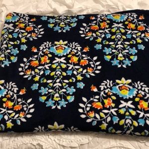 Vera Bradley Blanket